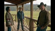 Yellowstone | Image via Paramount+